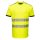 Portwest T181 T181 - PW3 Hi-Vis póló (sárga*, XS) XS