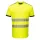 Portwest T181 T181 - PW3 Hi-Vis póló (sárga*, XXXL) 3XL