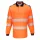 Portwest T184 PW3 Hi-Vis hosszú ujjú pólóing S