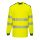 Portwest T185 PW3 Hi-Vis hosszú ujjú póló XXL