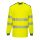 Portwest T185 PW3 Hi-Vis hosszú ujjú póló XXXL