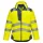 Portwest T400 Vision Hi-Vis esőkabát XXXL