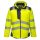 Portwest T400 Vision Hi-Vis esőkabát XXXL