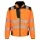 Portwest T402 PW3 Hi-Vis Softshell kabát S