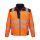 Portwest T402 PW3 Hi-Vis Softshell kabát XL