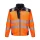 Portwest T402 PW3 Hi-Vis Softshell kabát XL