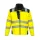 Portwest T402 PW3 Hi-Vis Softshell kabát XL