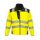 Portwest T402 PW3 Hi-Vis Softshell kabát XS