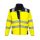 Portwest T402 PW3 Hi-Vis Softshell kabát XS