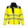 Portwest T402 PW3 Hi-Vis Softshell kabát XS