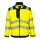 portwest t500 pw3 hi-vis kabát xxxl sárga fekete