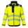 portwest t500 pw3 hi-vis kabát xl sárga tengerészkék