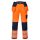 Portwest T501 PW3 Hi-Vis Holster nadrág 34