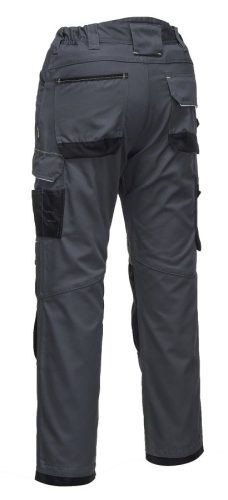 portwest t601 urban derekas nadrág szürke