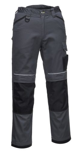 Portwest T601 Urban derekas nadrág (szürke*, 48) 48