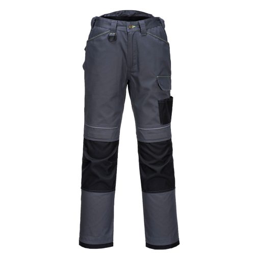 portwest t601 urban derekas nadrág 28 szürke
