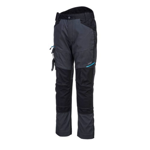 portwest t701 wx3 nadrág 28 szürke