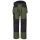 Portwest T702 WX3 Holster nadrág (oliva, 28) 28