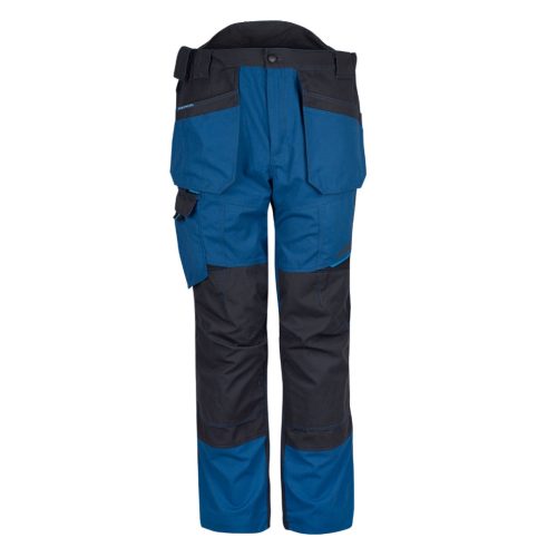 portwest t702 wx3 holster nadrág 33 kék