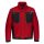 Portwest T703 WX3 munka kabát (piros, XXL) XXL