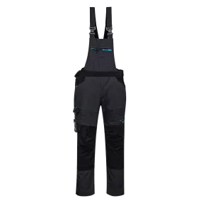 termék:  Portwest WX3 kantáros nadrág OUTLET S S Szürke
