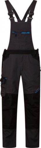Portwest T704 WX3 kantáros nadrág (szürke*, XXL) XXL