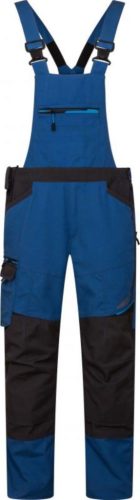 Portwest T704 WX3 kantáros nadrág (kék, XXL) XXL