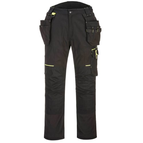 Portwest T706 WX3 Eco Stretch Holster nadrág 28