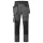 Portwest T719 WX3 Slim Fit munkanadrág (mole szürke, 30) 30
