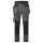 Portwest T719 WX3 Slim Fit munkanadrág (mole szürke, 48) 48