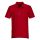 Portwest T720 WX3 pólóing (sötét piros* XXL) XXL