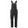 Portwest T746 Portwest T746WX3 Industrial Wash kantáros nadrág (fekete, S) S