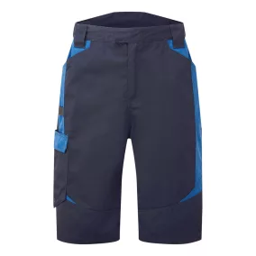 Portwest WX3 Industrial Wash nadrág 36 Dark Navy