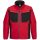  T750 - Portwest WX3 Softshell dzseki - piros