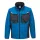 portwest t750 wx3 softshell dzseki m kék