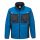 portwest t750 wx3 softshell dzseki s kék
