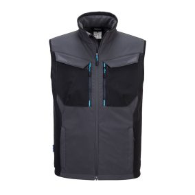 Portwest T751 T751 WX3 Softshell mellény M