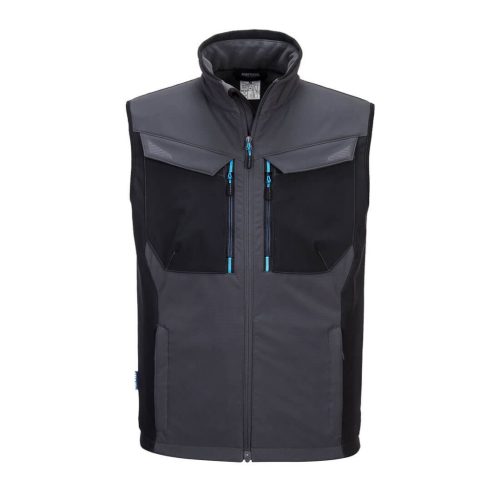 Portwest T751 T751 WX3 Softshell mellény S