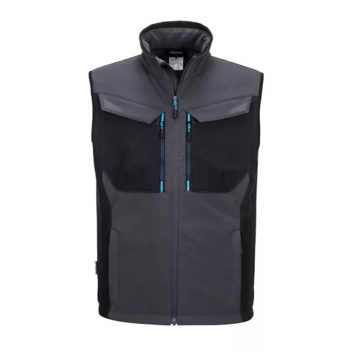 Portwest T751 T751 WX3 Softshell mellény S