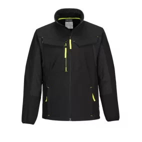 Portwest T753 T753 WX3 Eco Hybrid Softshell Kabát 3XL