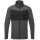 portwest t756 wx3 zippzáras polár xxxl szürke