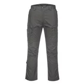 Portwest T802 KX3 Ripstop nadrág Mole szürke 48