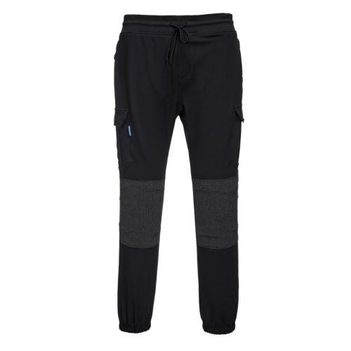 Portwest T803 KX3 Flexi nadrág (fekete, XXL) XXL