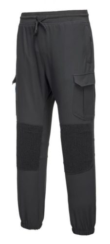 Portwest T803 KX3 Flexi nadrág (szürke, XXL) XXL