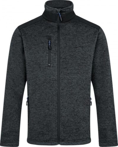 A Portwest KX3 Venture polár pulóver háromféle színben, S-től 3XL méretig rendelhető.