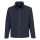 Portwest TK20 Férfi Print & Promo Softshell (2L) (sötétnavy, 5XL) 5XL