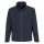 Portwest TK20 Férfi Print & Promo Softshell (2L) (sötétnavy, S) S