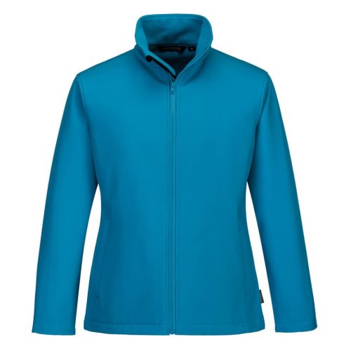 Portwest TK21 TK21 Női Print & Promo Softshell (2L) XXL