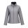 Portwest TK21 TK21 Női Print & Promo Softshell (2L) (szürke, M) M