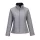 Portwest TK21 TK21 Női Print & Promo Softshell (2L) (szürke, M) M